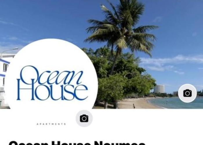 Ocean House