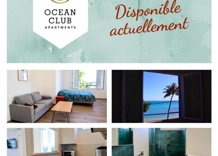 Ocean House