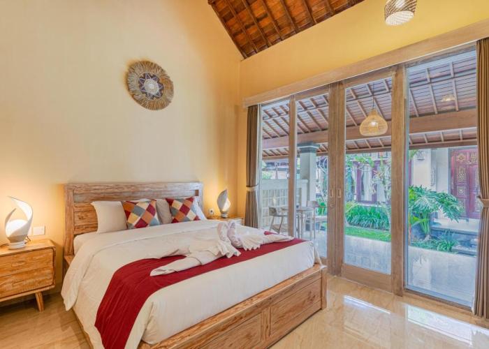 Campuhan Guesthouse