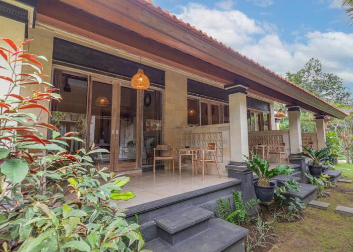 Campuhan Guesthouse