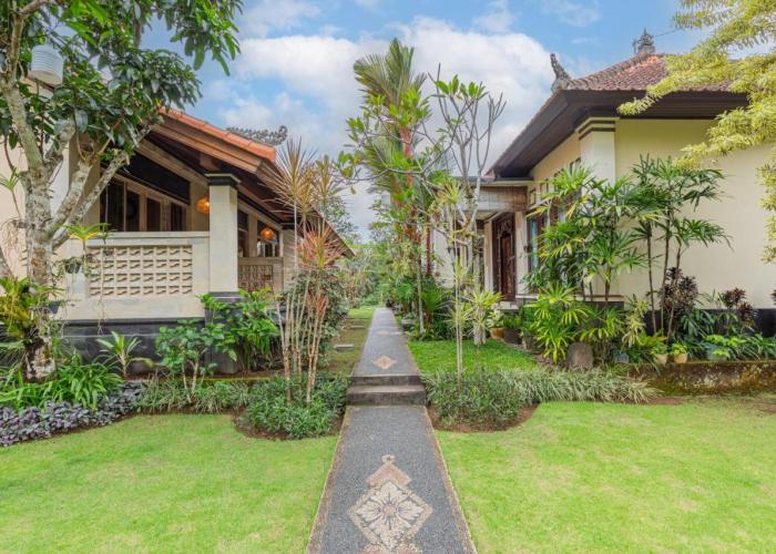 Campuhan Guesthouse