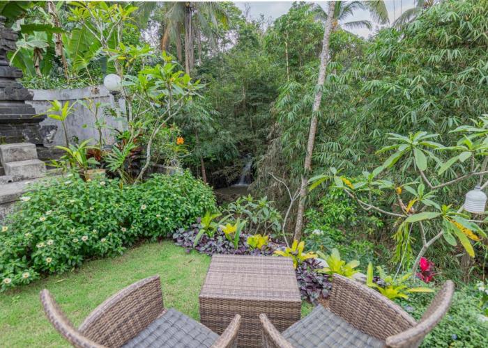 Campuhan Guesthouse