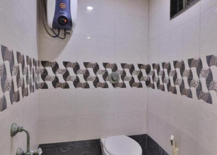 new hotel ideal