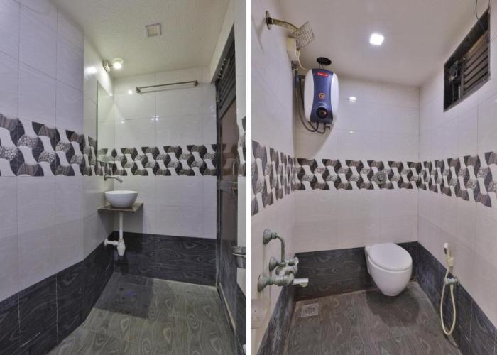 new hotel ideal