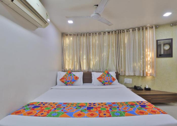 new hotel ideal