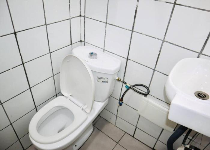 Studio B4 B-ssadi Santa Lucia wifi canal gardien