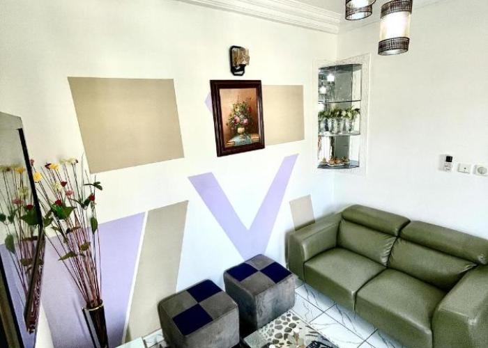 Studio B4 B-ssadi Santa Lucia wifi canal gardien