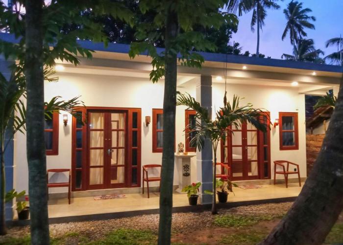 Chamara Inn