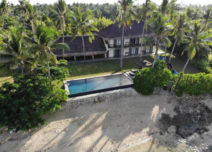M San Rem Villa