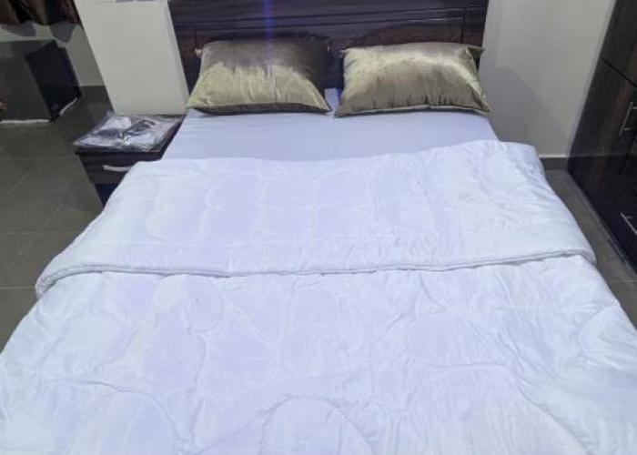 Nexcon Apartments