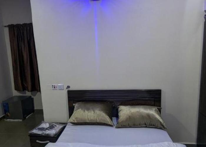 Nexcon Apartments