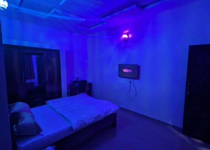 Nexcon Apartments