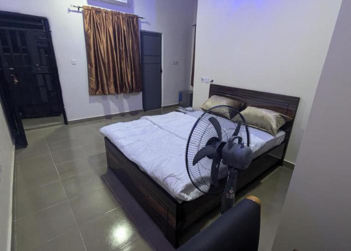 Nexcon Apartments