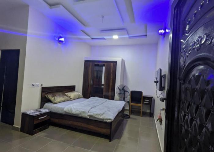 Nexcon Apartments