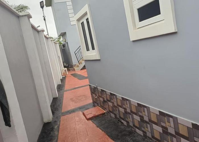 Nexcon Apartments