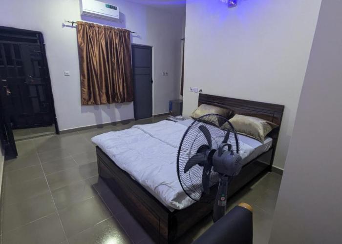 Nexcon Apartments