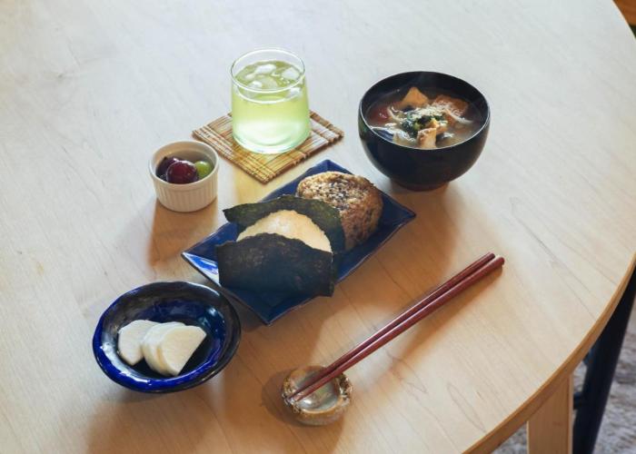 Yanagawa Guesthouse HORIWARI 柳川の観光エリアにある静かな日本のゲストハウス