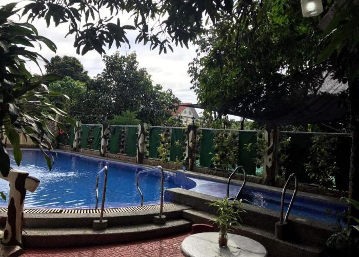 MY Paradise Private Resort