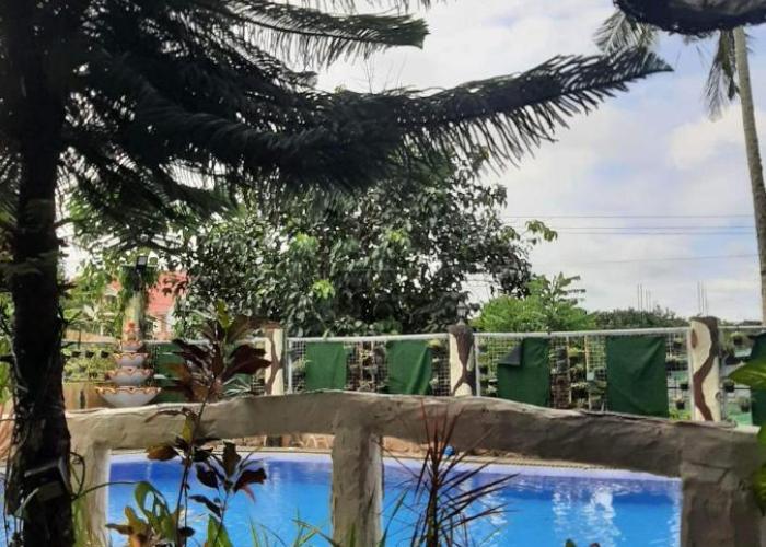 MY Paradise Private Resort