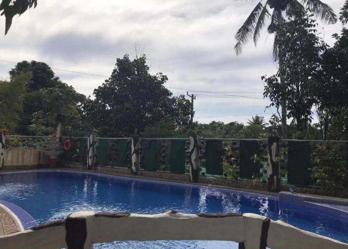 MY Paradise Private Resort
