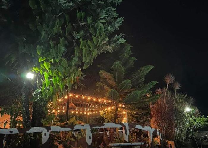 MY Paradise Private Resort
