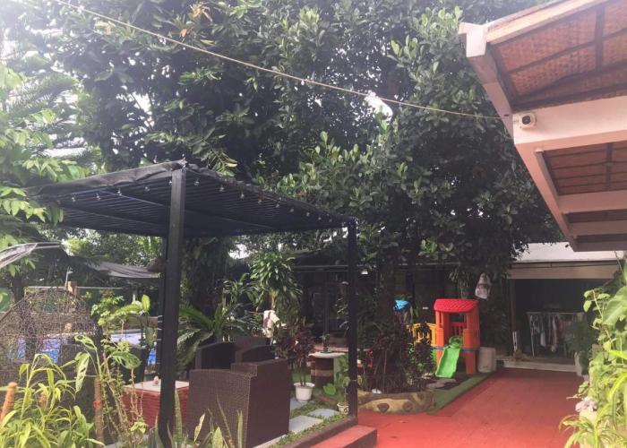 MY Paradise Private Resort