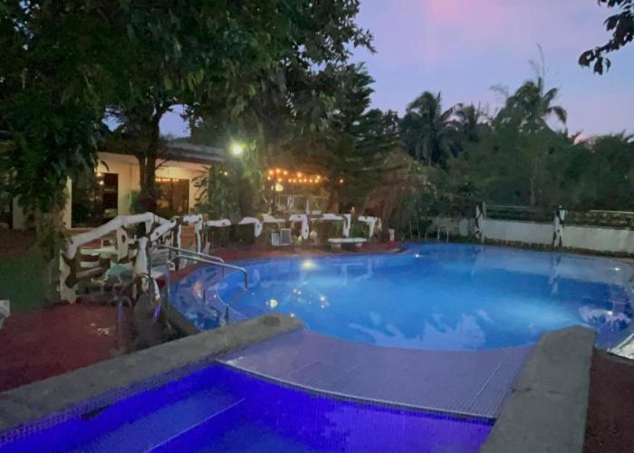 MY Paradise Private Resort