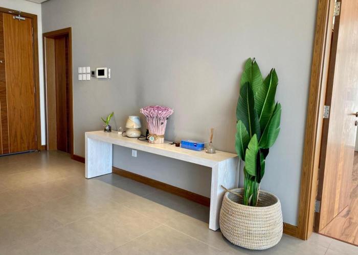 Seef Serenity - Sea & City Views