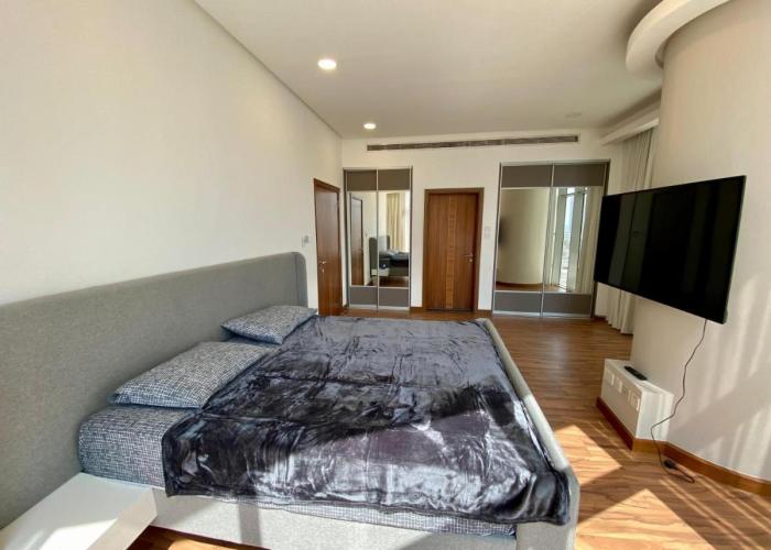 Seef Serenity - Sea & City Views
