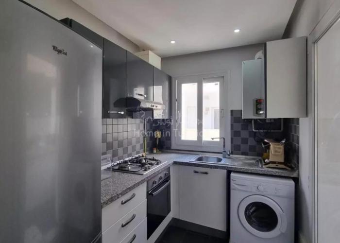 Location saisonniere Appartement Hammam Sousse