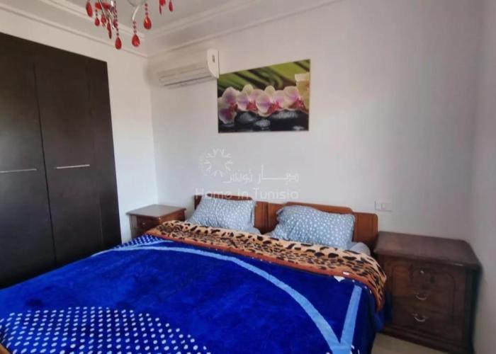 Location saisonniere Appartement Hammam Sousse