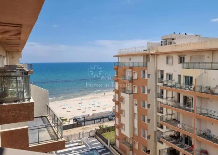 Location saisonniere Appartement Hammam Sousse