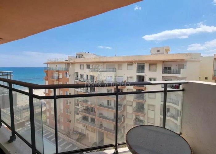 Location saisonniere Appartement Hammam Sousse