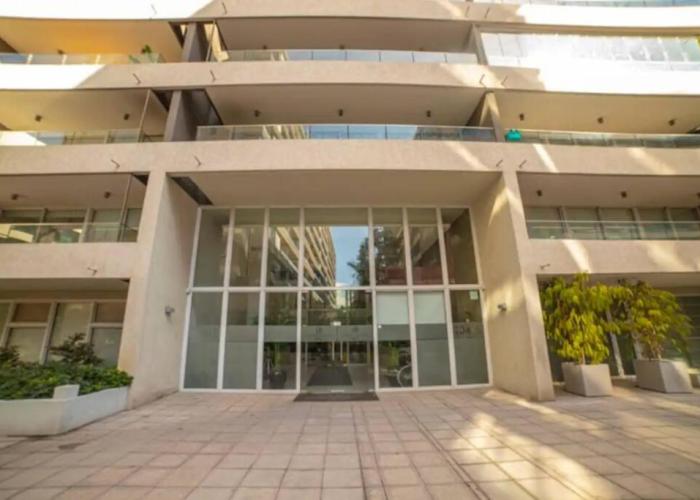 Cómodo y Full Equipado Dpto 2D2B en Las Condes
