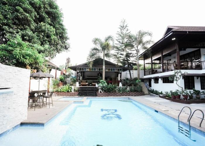 Casa de Celestina Private Resort