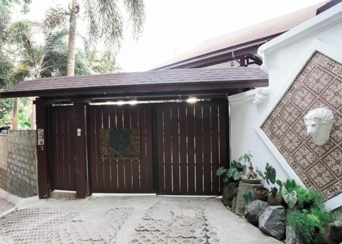 Casa de Celestina Private Resort