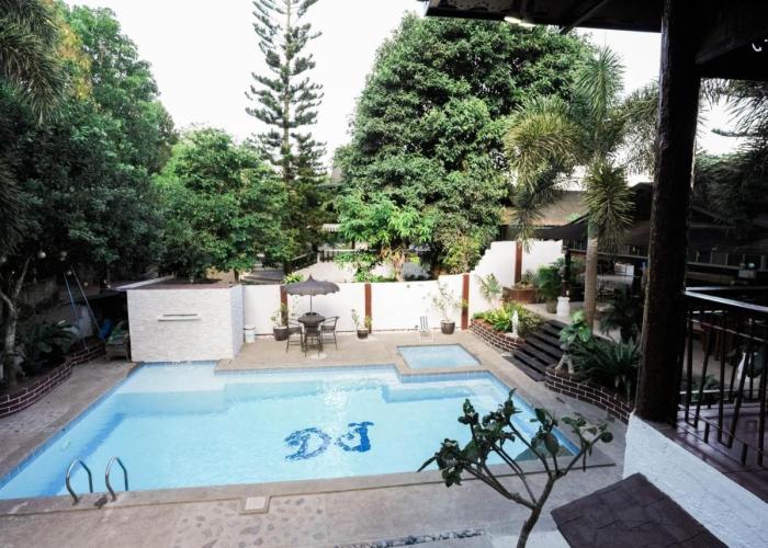 Casa de Celestina Private Resort