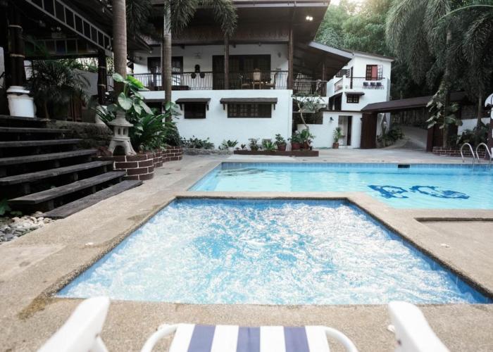 Casa de Celestina Private Resort