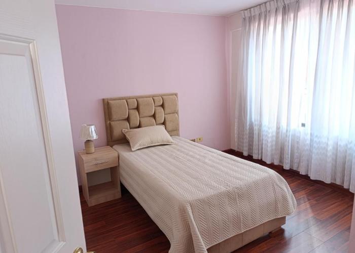 Departamento de 4 dormitorios espacioso cerca del centro de La Paz