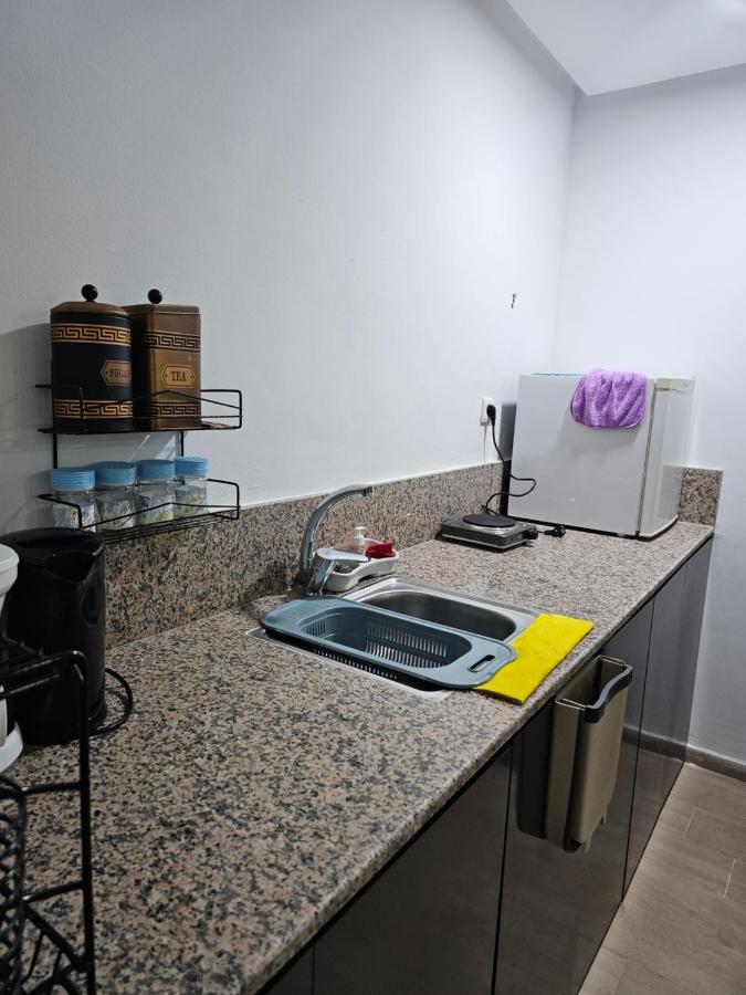 фото Studio bien équipé