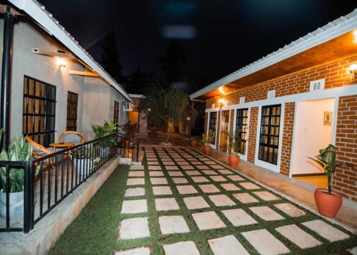 Katiti Lodge