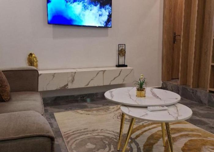 NPJ Luxury Serviced Apartments
