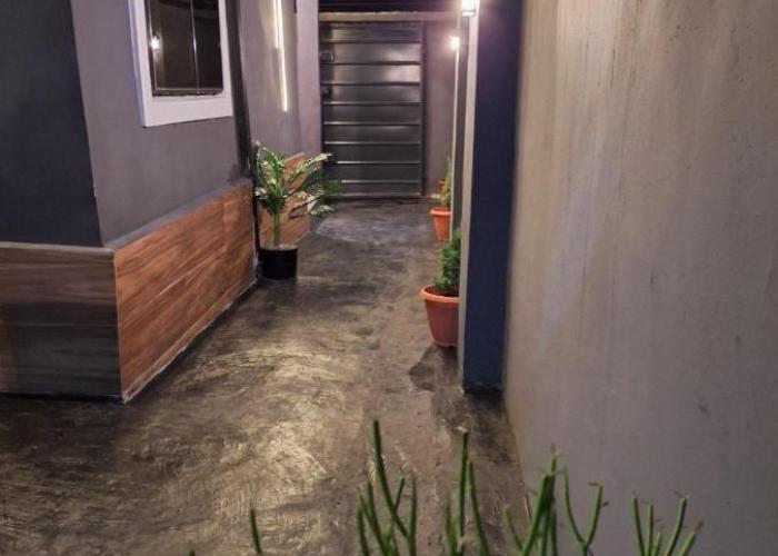 NPJ Luxury Serviced Apartments