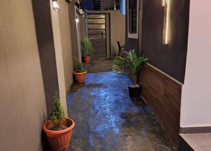 NPJ Luxury Serviced Apartments