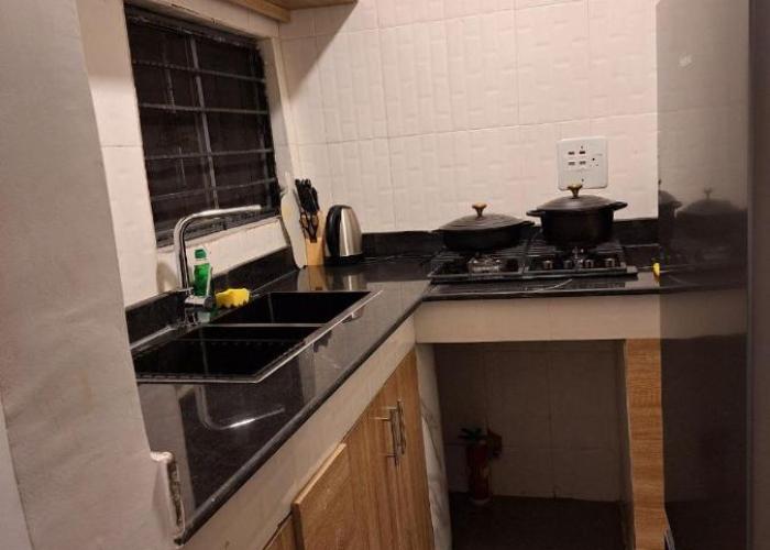 NPJ Luxury Serviced Apartments