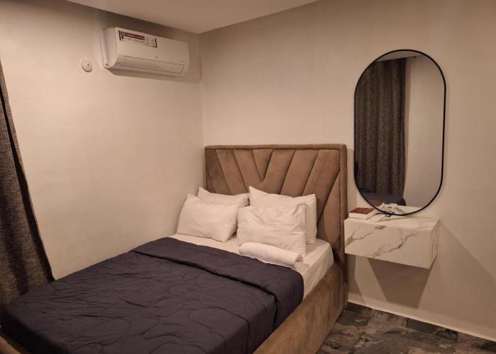 NPJ Luxury Serviced Apartments