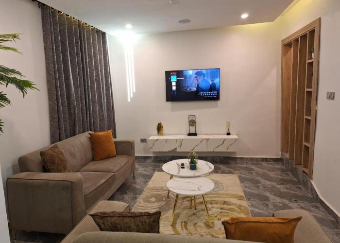 NPJ Luxury Serviced Apartments
