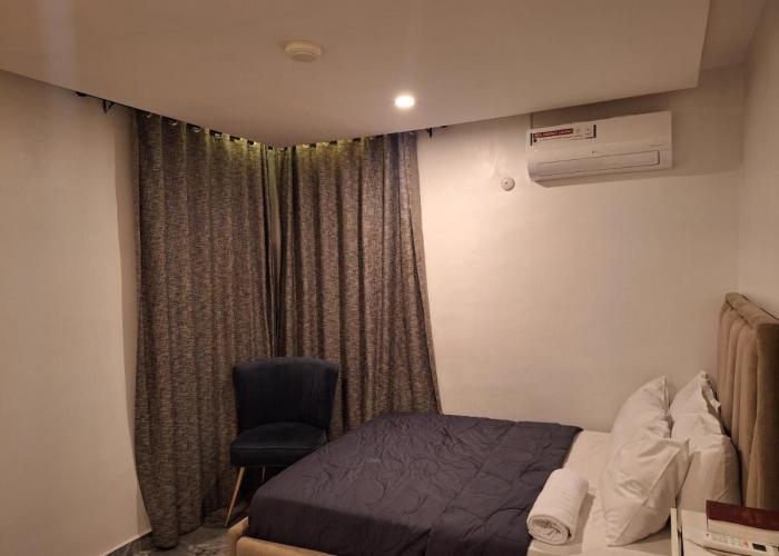 NPJ Luxury Serviced Apartments