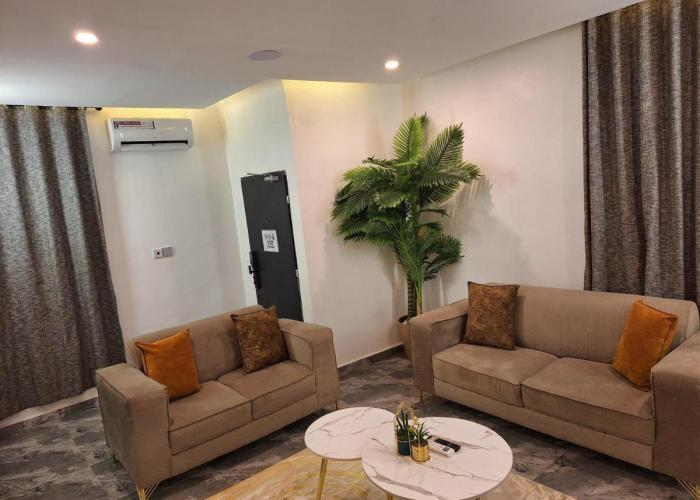 NPJ Luxury Serviced Apartments