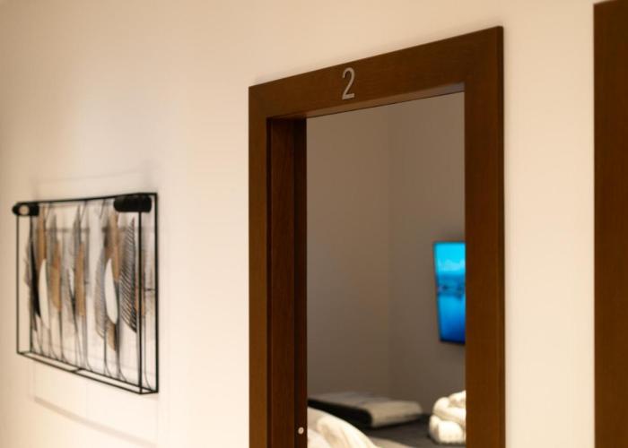 Studio Apartments Rijeka